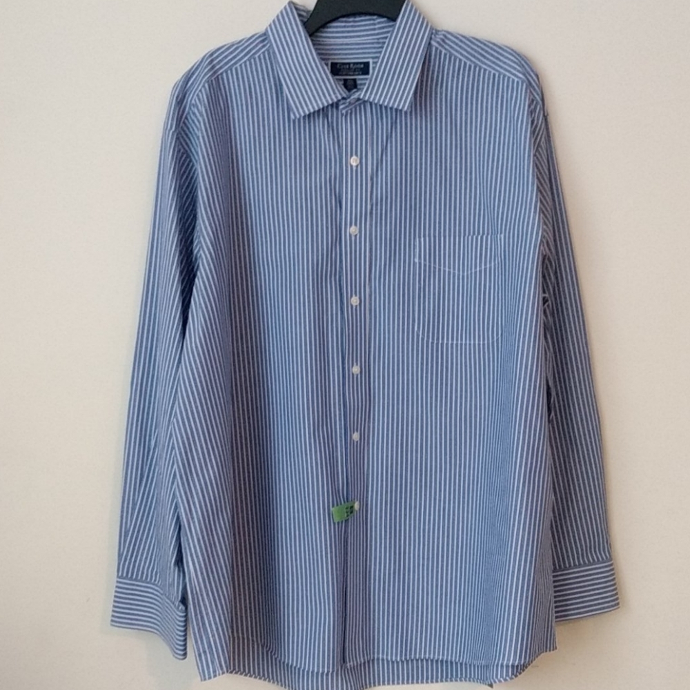 Club Room Men's Dress Shirt